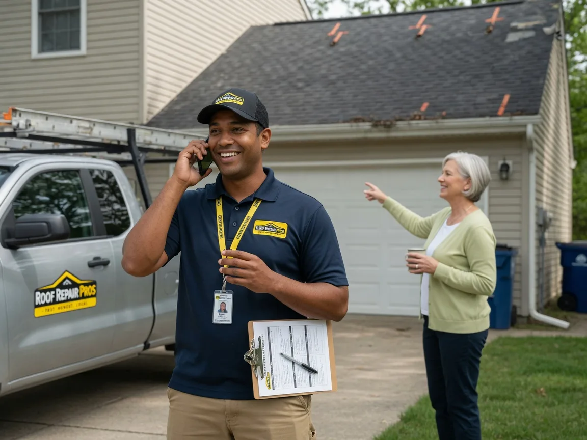 Roof Repair Radcliffe, IA FAQs